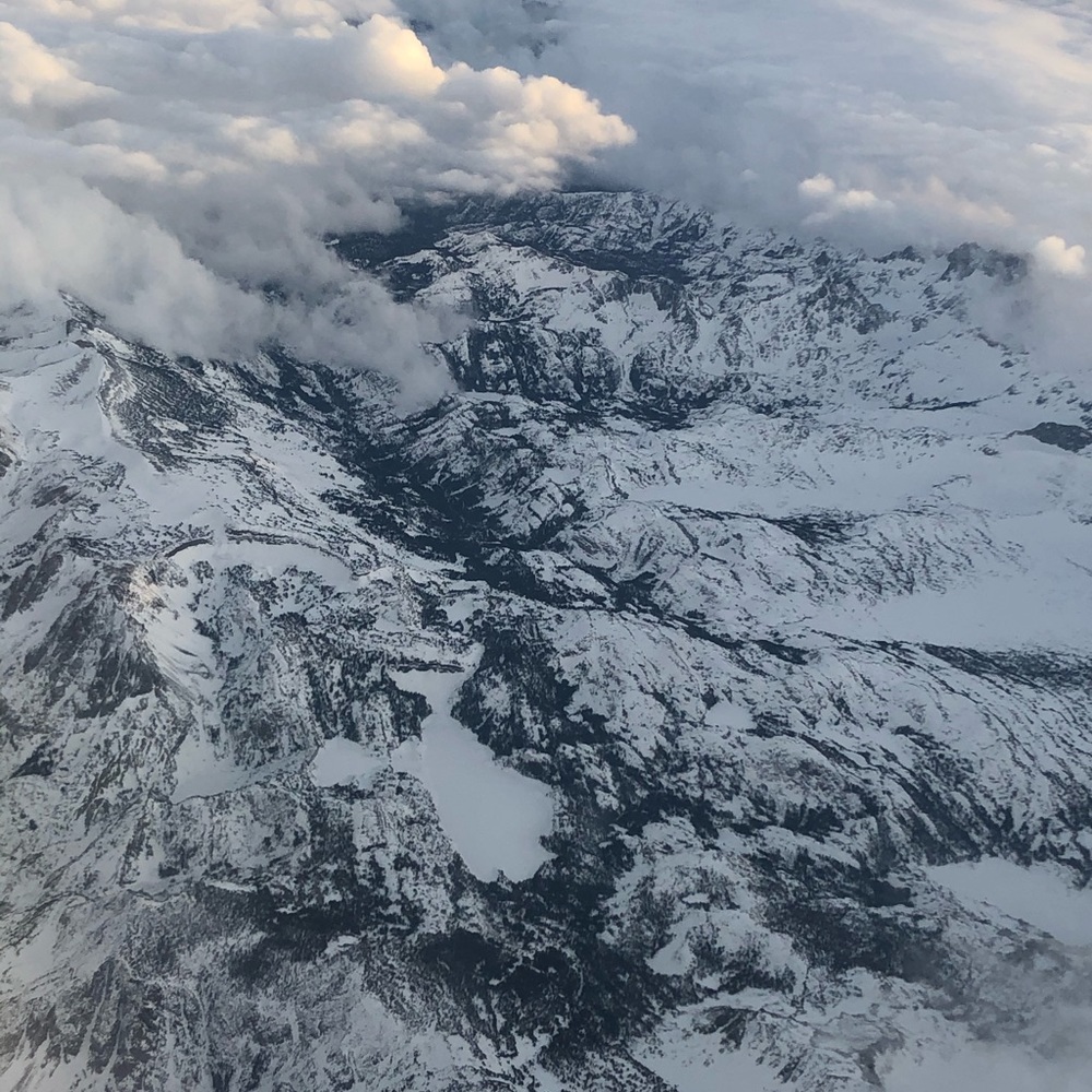 Meet your Posher, Yolanda